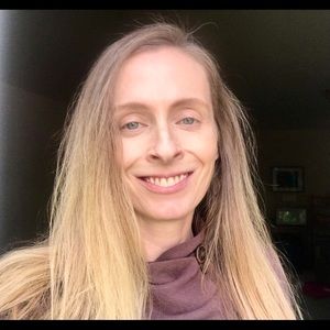 Meet your Posher, Susan